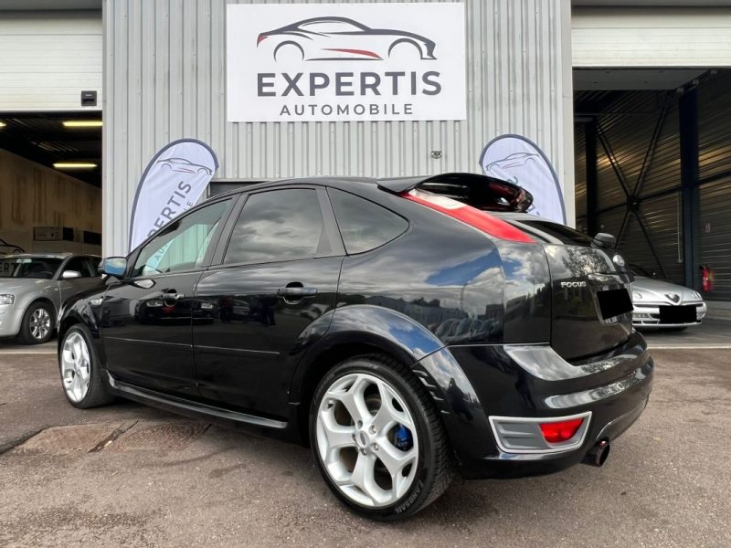 FORD FOCUS ST 2.5i TURBO 225CV 