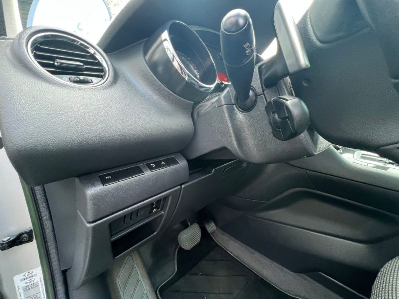 FORD FOCUS ST 2.5i TURBO 225CV 