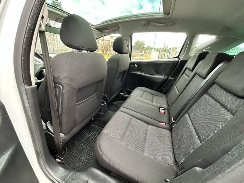 PEUGEOT  207 1.6i SW 120CV PACK SPORT BOITE AUTO 