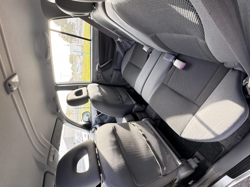 TOYOTA RAV4 4X4 VX BA 2001