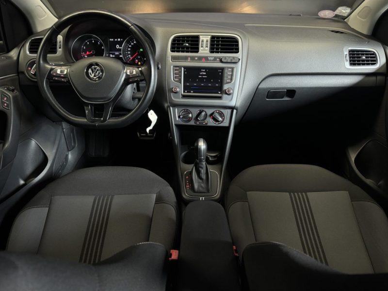 VOLKSWAGEN POLO 1.2 TSI 90ch ALLSTAR DSG7  
