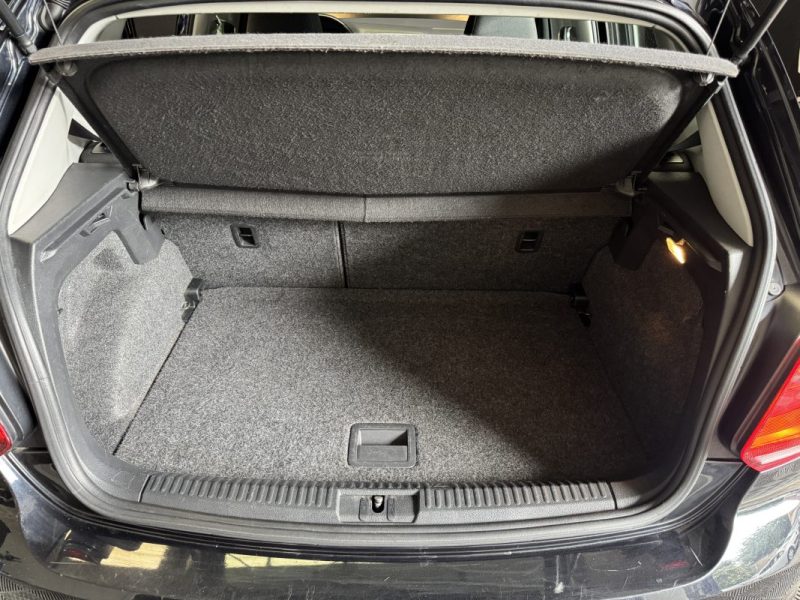 VOLKSWAGEN POLO 1.2 TSI 90ch ALLSTAR DSG7  