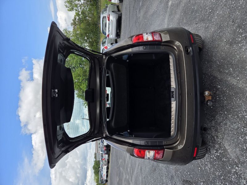 DACIA DUSTER 1.2 TCE 125CH LAUREATE PLUS ETHANOL 