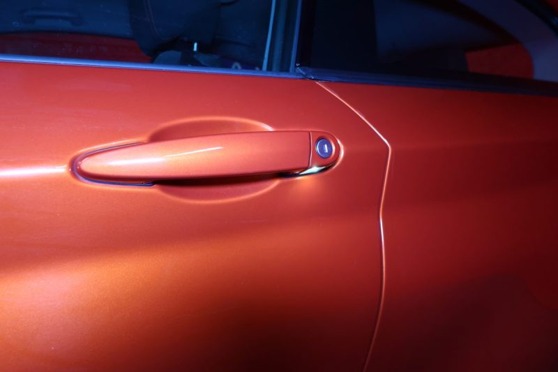 🟢 Bmw serie 1 120 D Sport Edition 184 cv Ecran / Bluetooth / Garantie / Sièges Chauffants