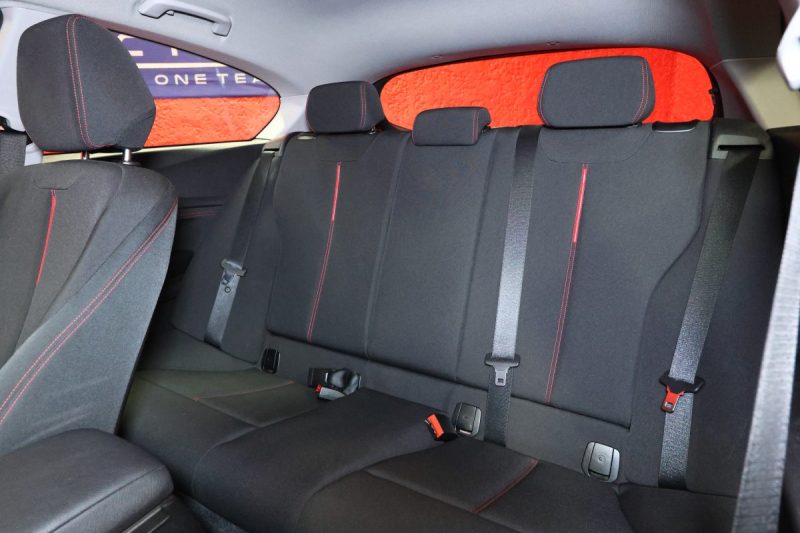 🟢 Bmw serie 1 120 D Sport Edition 184 cv Ecran / Bluetooth / Garantie / Sièges Chauffants