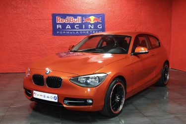 🟢 Bmw serie 1 120 D Sport Edition 184 cv Ecran / Bluetooth / Garantie / Sièges Chauffants