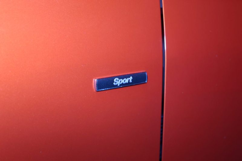 🟢 Bmw serie 1 120 D Sport Edition 184 cv Ecran / Bluetooth / Garantie / Sièges Chauffants