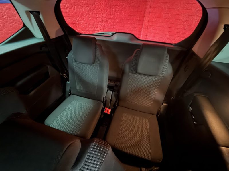 🟢 Peugeot 5008 7 places 2.0 HDI Business-Line 150cv  / Garantie / Toit panoramique / Gps / Bluetoot