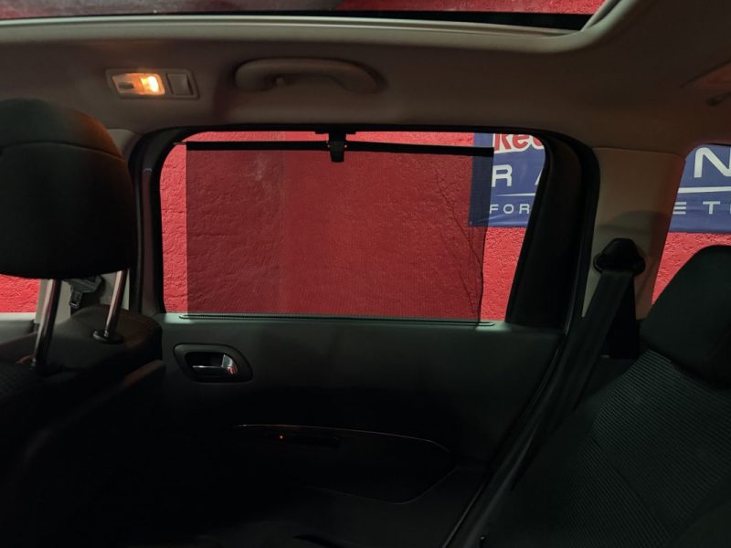 🟢 Peugeot 5008 7 places 2.0 HDI Business-Line 150cv  / Garantie / Toit panoramique / Gps / Bluetoot