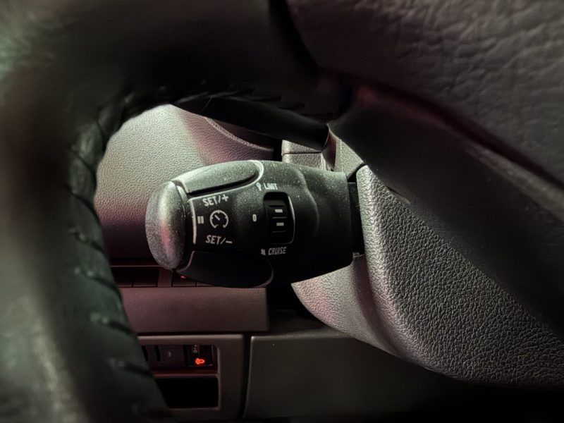 🟢 Peugeot 5008 7 places 2.0 HDI Business-Line 150cv  / Garantie / Toit panoramique / Gps / Bluetoot