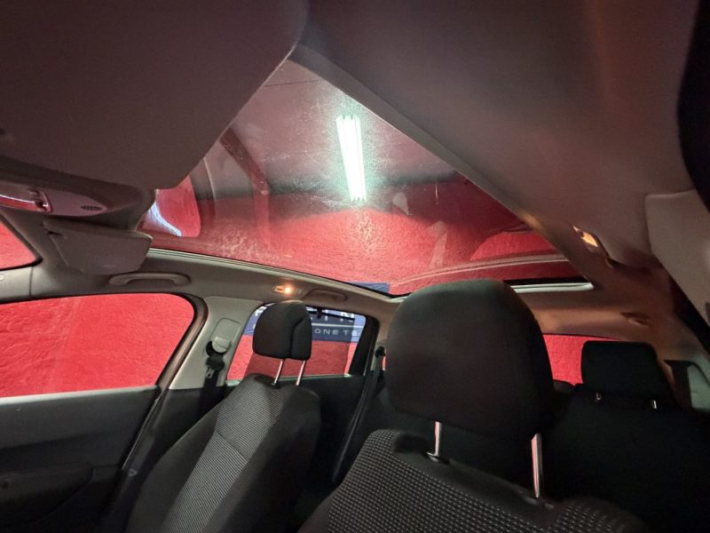 🟢 Peugeot 5008 7 places 2.0 HDI Business-Line 150cv  / Garantie / Toit panoramique / Gps / Bluetoot