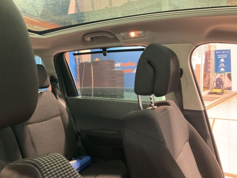 PEUGEOT 5008 2.0 BUSINESS 150 CV 2011