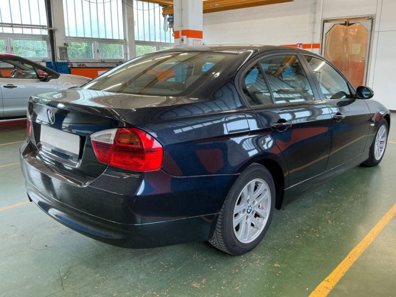 BMW SERIE 3 318 I 143 CV  2007