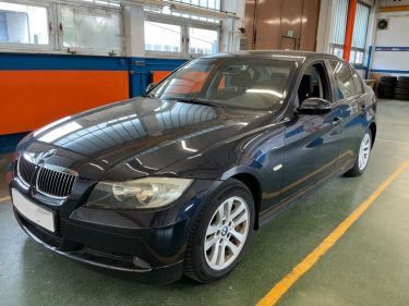 BMW SERIE 3 318 I 143 CV  2007