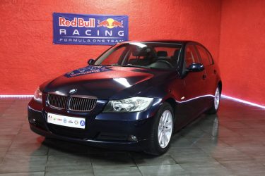 🟢 CarPlay Bmw serie 3 318 i 143 cv Ecran Garantie Gps Bluetooth Waze Netflix