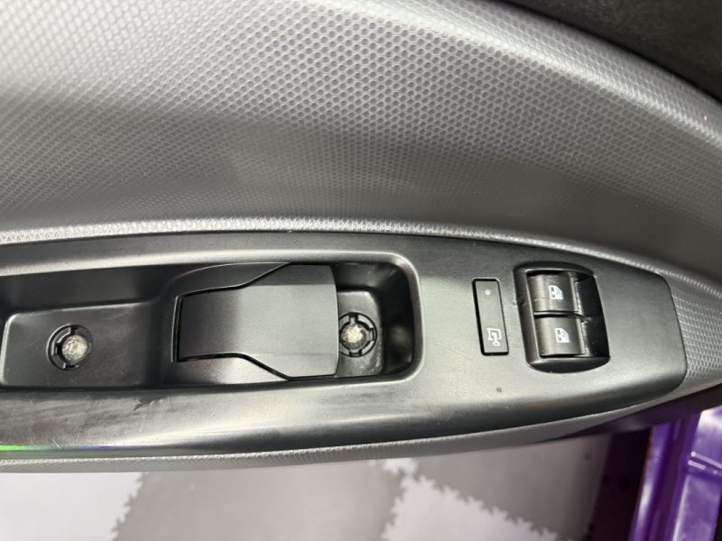 FIAT DOBLO II CARGO 1.3 MULTIJET 90 PACK 2011