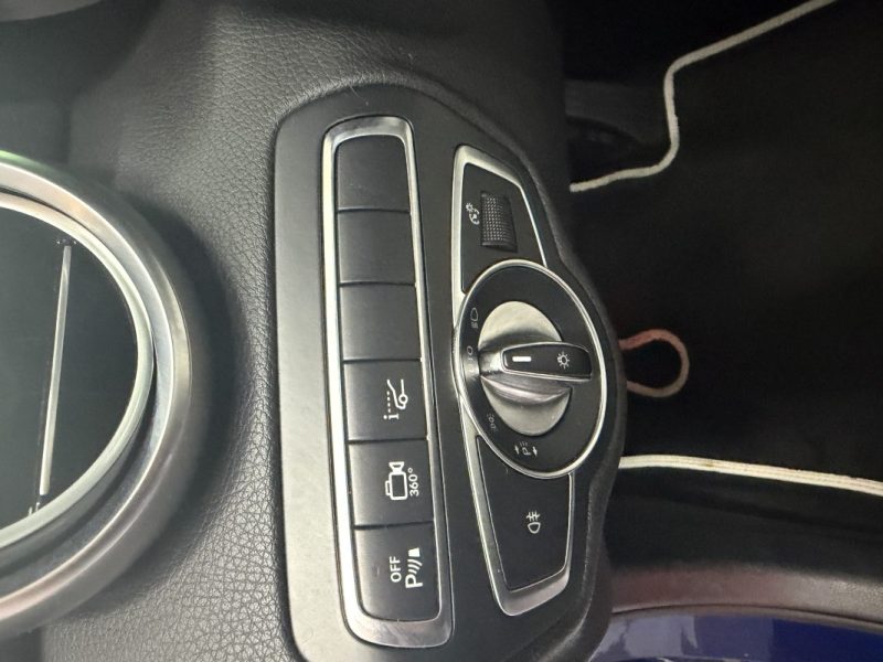 MERCEDES GLC 350 E HYBRID EXECUTIVE 4MATIC 2017