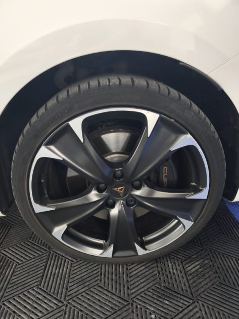 CUPRA LEON ST 1.4 E-HYBRID 245 DSG FINITION VZ 