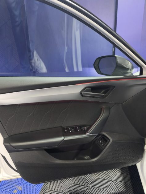 CUPRA LEON ST 1.4 E-HYBRID 245 DSG FINITION VZ 