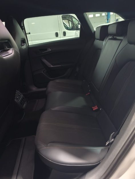 CUPRA LEON ST 1.4 E-HYBRID 245 DSG FINITION VZ 