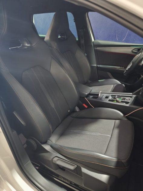 CUPRA LEON ST 1.4 E-HYBRID 245 DSG FINITION VZ 