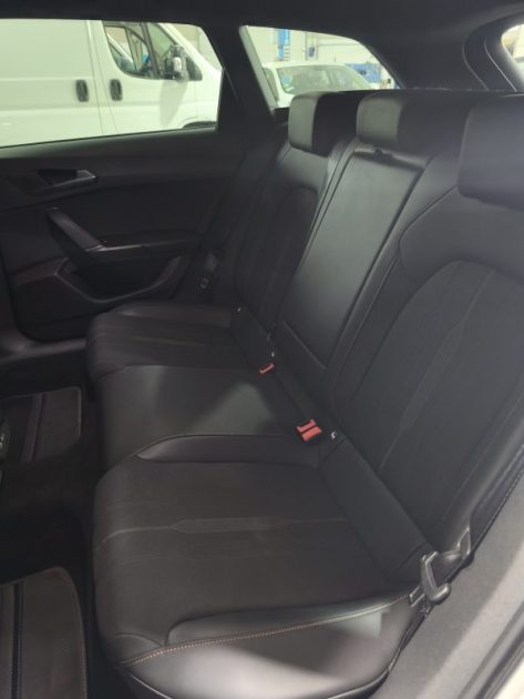 CUPRA LEON ST 1.4 E-HYBRID 245 DSG FINITION VZ 