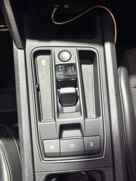 CUPRA LEON ST 1.4 E-HYBRID 245 DSG FINITION VZ 
