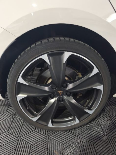 CUPRA LEON ST 1.4 E-HYBRID 245 DSG FINITION VZ 
