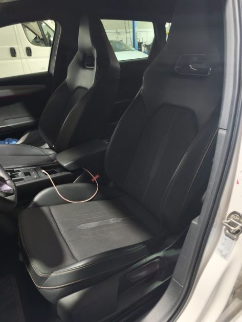 CUPRA LEON ST 1.4 E-HYBRID 245 DSG FINITION VZ 