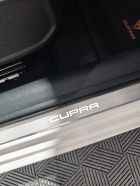 CUPRA LEON ST 1.4 E-HYBRID 245 DSG FINITION VZ 