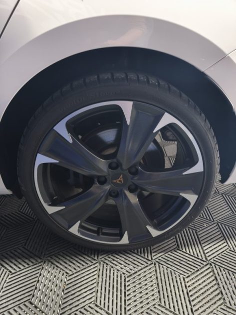 CUPRA LEON ST 1.4 E-HYBRID 245 DSG FINITION VZ 