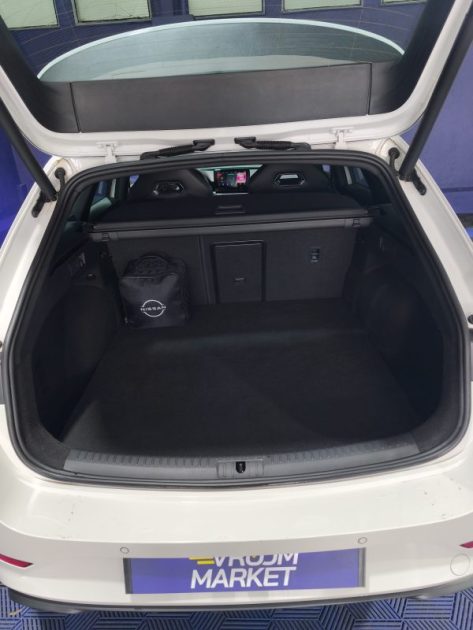 CUPRA LEON ST 1.4 E-HYBRID 245 DSG FINITION VZ 