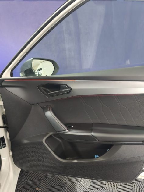 CUPRA LEON ST 1.4 E-HYBRID 245 DSG FINITION VZ 