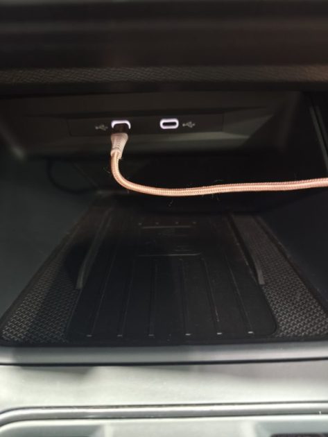 CUPRA LEON ST 1.4 E-HYBRID 245 DSG FINITION VZ 