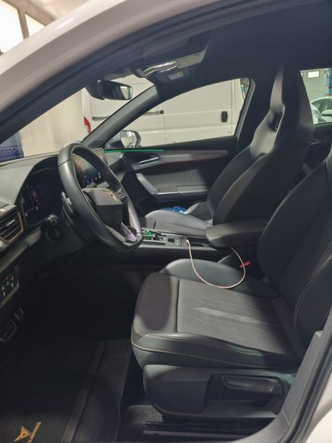 CUPRA LEON ST 1.4 E-HYBRID 245 DSG FINITION VZ 