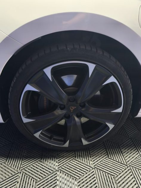 CUPRA LEON ST 1.4 E-HYBRID 245 DSG FINITION VZ 