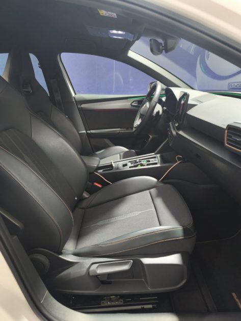 CUPRA LEON ST 1.4 E-HYBRID 245 DSG FINITION VZ 