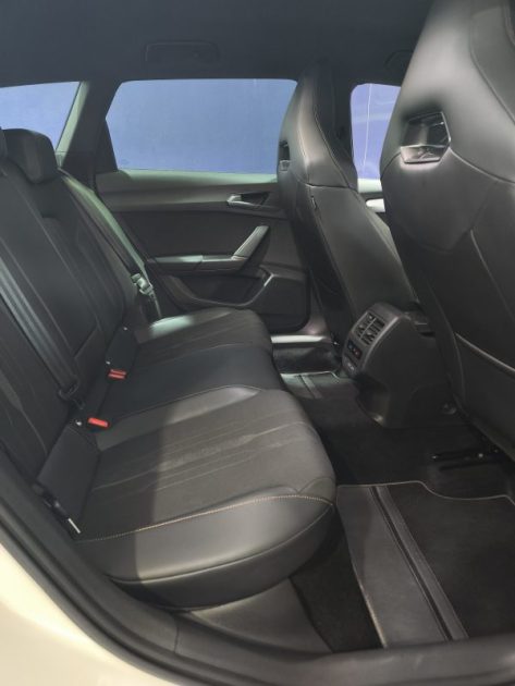 CUPRA LEON ST 1.4 E-HYBRID 245 DSG FINITION VZ 
