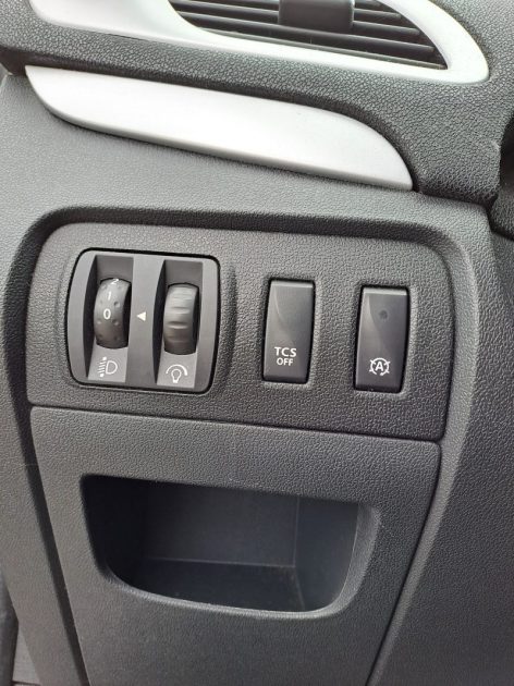 RENAULT GRAND SCÉNIC III 7 PLACES 1.5 DCI 2014