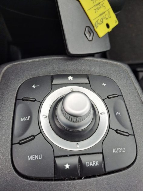 RENAULT GRAND SCÉNIC III 7 PLACES 1.5 DCI 2014