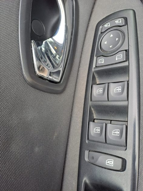 RENAULT GRAND SCÉNIC III 7 PLACES 1.5 DCI 2014