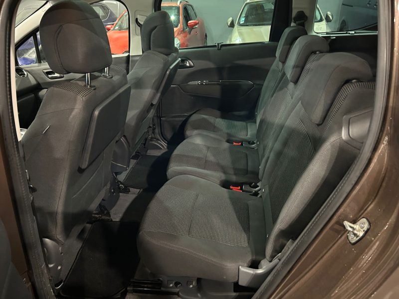 PEUGEOT 5008 1.6 THP 16V 165CH ALLURE 