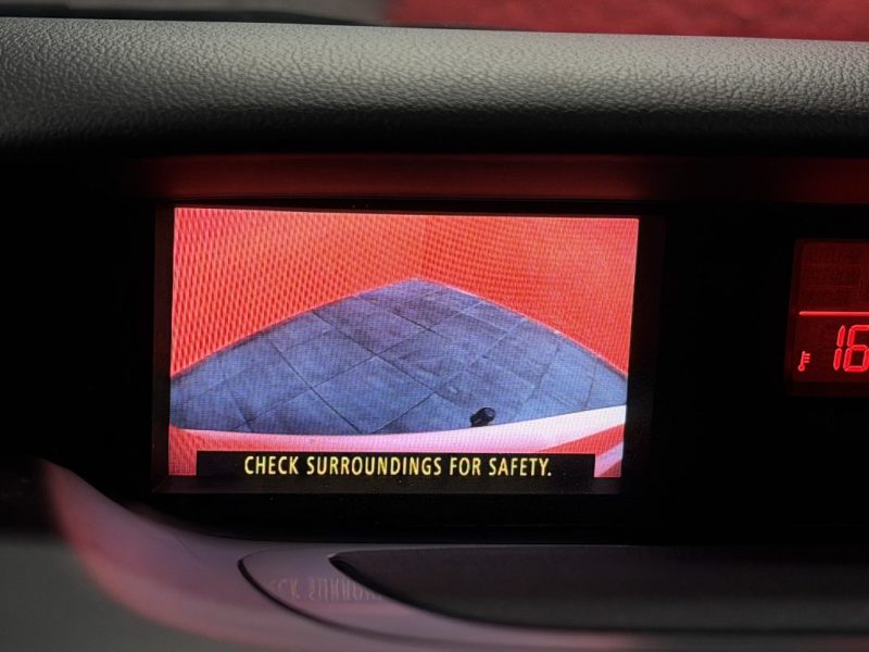 🟢 Mazda CX7 2.2 Exclusive-Line 173 cv Ecran Caméra Bluetooth Sièges Chauffants 