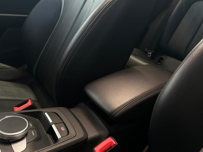 🚗 AUDI Q2 2.0 TDI 190ch ⚙️ DESIGN LUXE QUATTRO ☀️ Toit panoramique📸 Caméra de recul🛡️ Garantie 