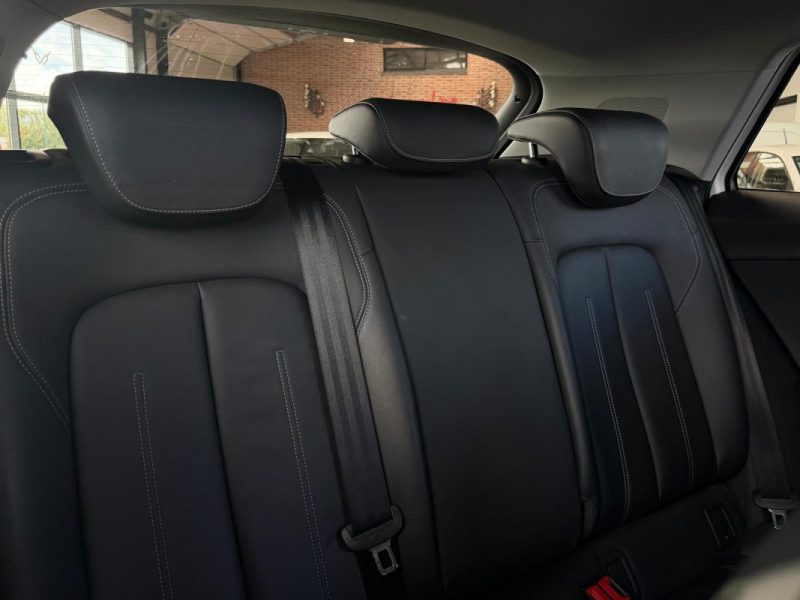 🚗 AUDI Q2 2.0 TDI 190ch ⚙️ DESIGN LUXE QUATTRO ☀️ Toit panoramique📸 Caméra de recul🛡️ Garantie 