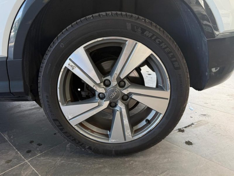 🚗 AUDI Q2 2.0 TDI 190ch ⚙️ DESIGN LUXE QUATTRO ☀️ Toit panoramique📸 Caméra de recul🛡️ Garantie 