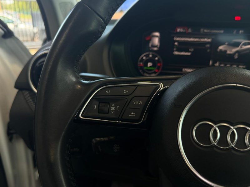 🚗 AUDI Q2 2.0 TDI 190ch ⚙️ DESIGN LUXE QUATTRO ☀️ Toit panoramique📸 Caméra de recul🛡️ Garantie 