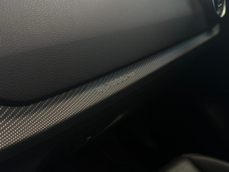 🚗 AUDI Q2 2.0 TDI 190ch ⚙️ DESIGN LUXE QUATTRO ☀️ Toit panoramique📸 Caméra de recul🛡️ Garantie 