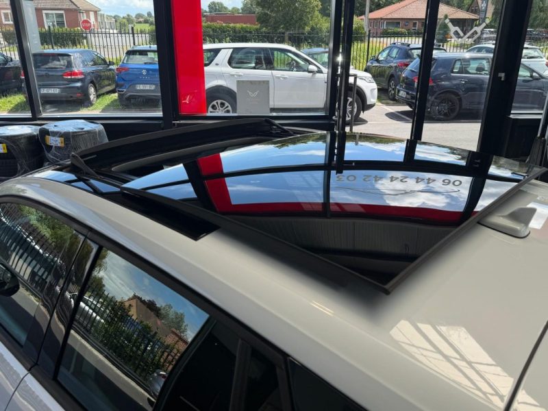 🚗 AUDI Q2 2.0 TDI 190ch ⚙️ DESIGN LUXE QUATTRO ☀️ Toit panoramique📸 Caméra de recul🛡️ Garantie 