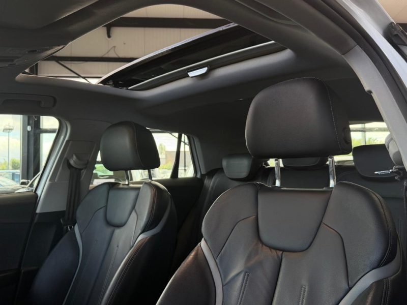 🚗 AUDI Q2 2.0 TDI 190ch ⚙️ DESIGN LUXE QUATTRO ☀️ Toit panoramique📸 Caméra de recul🛡️ Garantie 